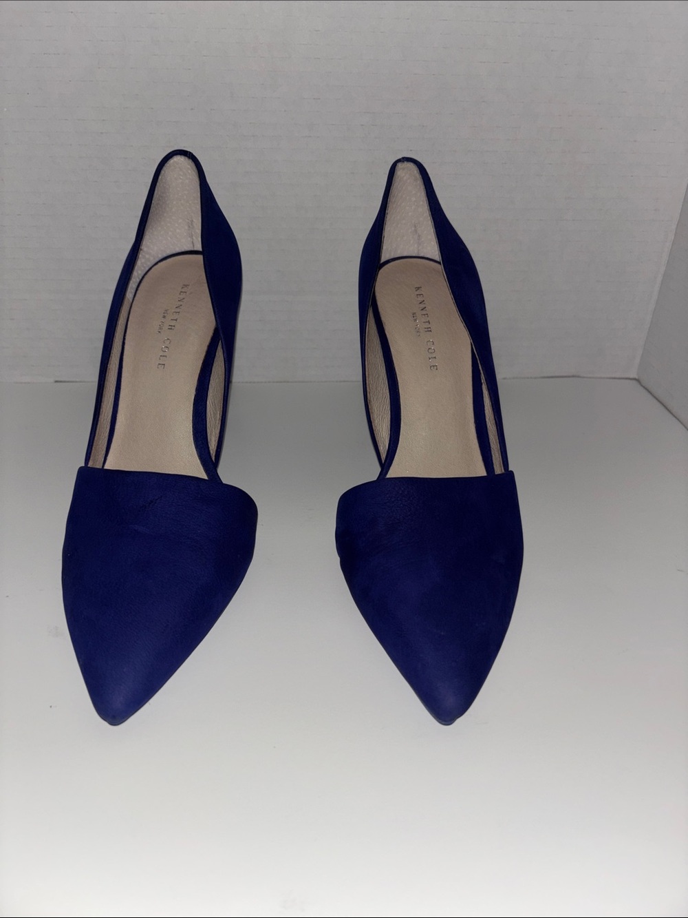 Kenneth Cole Heels
